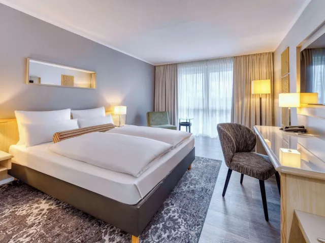 Billede av hotellet Mercure Hotel Düsseldorf Kaarst - nummer 1 af 96