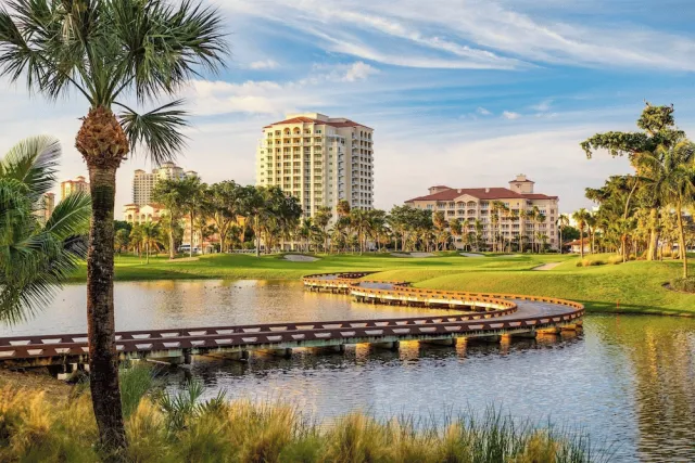 Hotellbilder av JW Marriott Turnberry Resort & Spa - nummer 1 av 100
