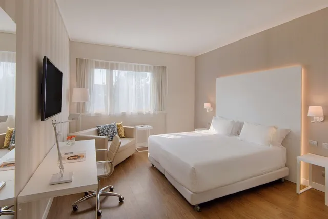 Billede av hotellet NH Torino Centro - nummer 1 af 86