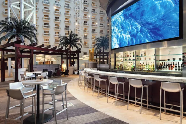 Billede av hotellet Renaissance Orlando at SeaWorld - nummer 1 af 100