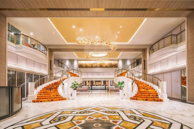 Billede av hotellet Royal Plaza on Scotts - nummer 1 af 34
