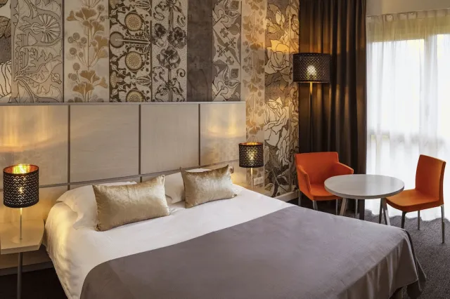 Hotellbilder av Mercure Bourg En Bresse - nummer 1 av 37