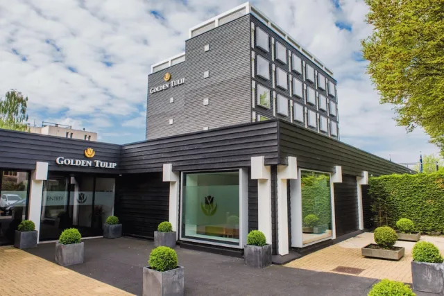 Billede av hotellet Golden Tulip Zoetermeer - Den Haag - nummer 1 af 47