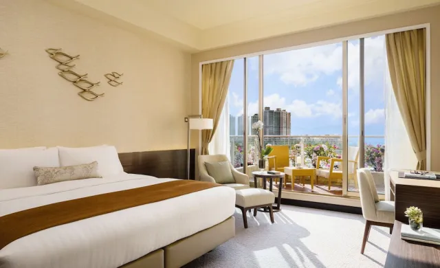 Billede av hotellet Hong Kong Gold Coast Hotel - nummer 1 af 66