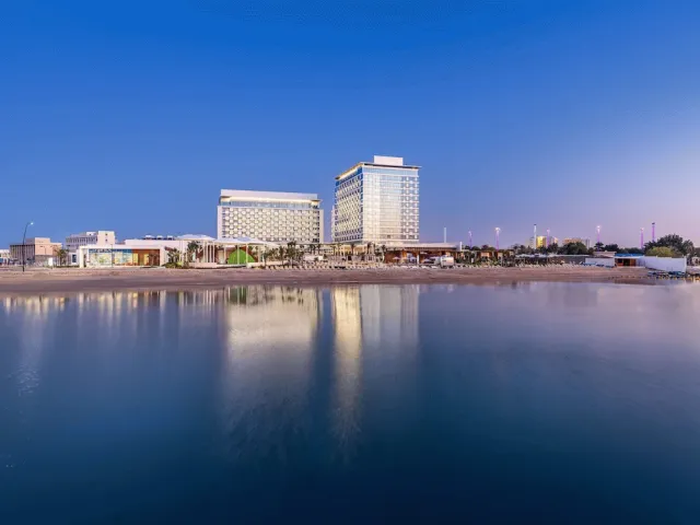 Billede av hotellet Rixos Gulf Hotel Doha - nummer 1 af 100