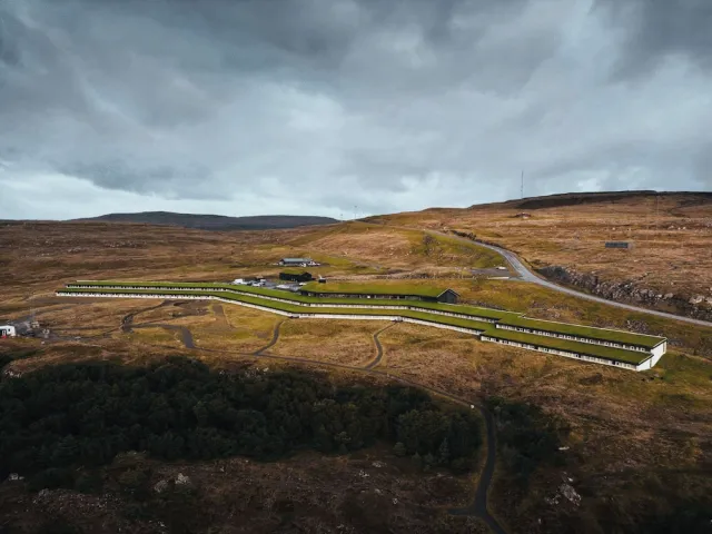 Hotellbilder av Hotel Føroyar - nummer 1 av 54