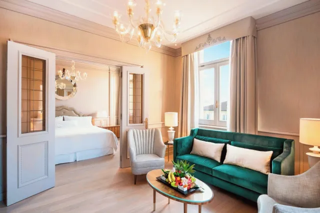 Billede av hotellet The Westin Excelsior, Florence - nummer 1 af 10