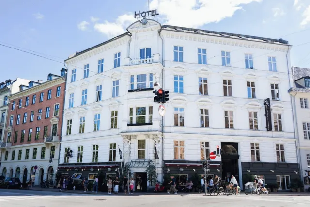 Billede av hotellet Babette Guldsmeden - nummer 1 af 10