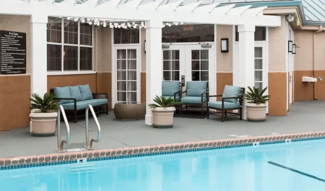 Hotellbilder av Homewood Suites by Hilton San Jose Airport-Silicon Valley - nummer 1 av 26