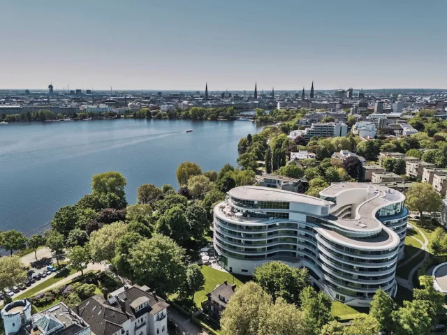 Hotellbilder av The Fontenay - nummer 1 av 66
