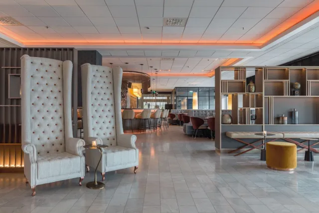 Billede av hotellet Leonardo Royal Hotel Den Haag Promenade - nummer 1 af 79