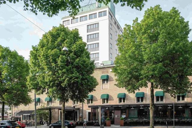 Hotellbilder av Elite Park Avenue Hotel - nummer 1 av 10
