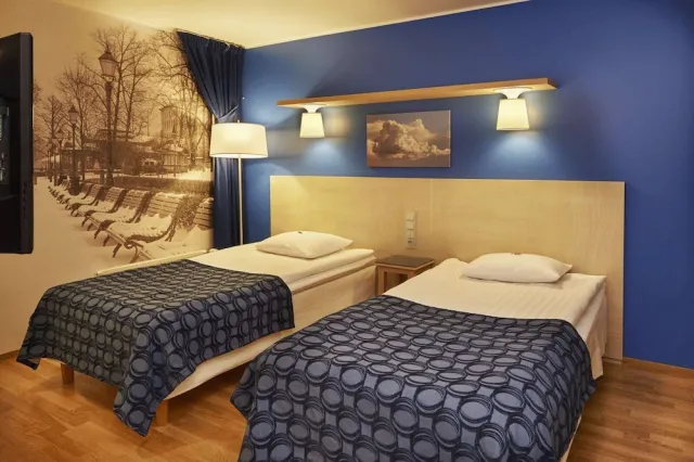 Billede av hotellet Scandic Kallio - nummer 1 af 69