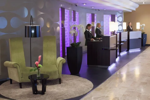 Billede av hotellet Crowne Plaza Berlin City Centre, an IHG Hotel - nummer 1 af 10