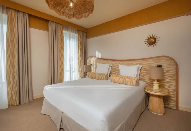 Billede av hotellet Hôtel Le Soleia by Inwood Hotels - nummer 1 af 37