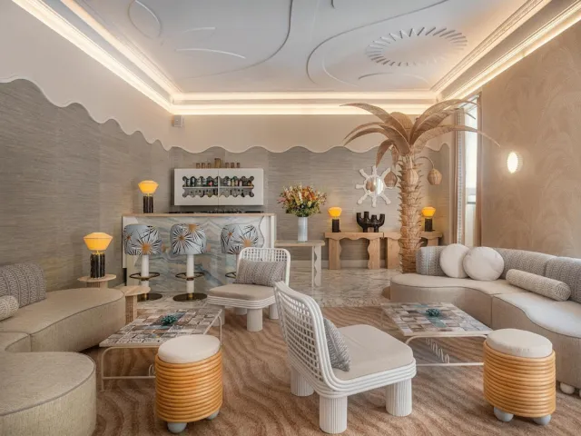 Hotellbilder av Hôtel Le Soleia by Inwood Hotels - nummer 1 av 46