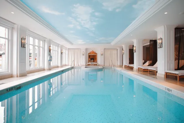 Hotellbilder av InterContinental Amstel Amsterdam by IHG - nummer 1 av 100