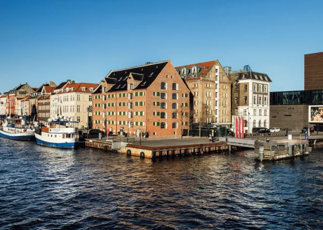 Billede av hotellet 71 Nyhavn Hotel - nummer 1 af 10