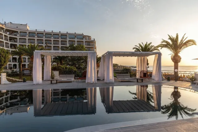 Hotellbilder av Delta Hotels by Marriott Giardini Naxos - nummer 1 av 10