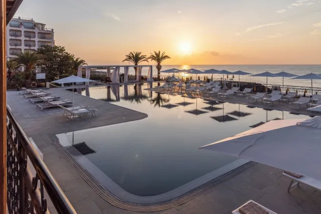 Hotellbilder av Delta Hotels by Marriott Giardini Naxos - nummer 1 av 71