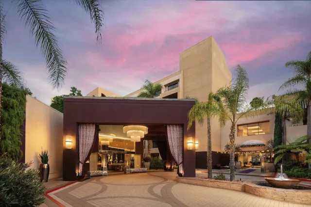 Hotellbilder av Avenue of the Arts Costa Mesa, a Tribute Portfolio Hotel - nummer 1 av 59