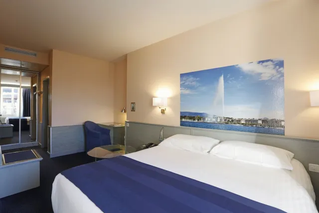 Hotellbilder av Le Montbrillant Hôtel Residence - nummer 1 av 38