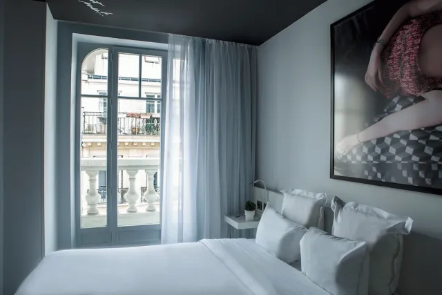 Hotellbilder av Le General Hotel - nummer 1 av 79