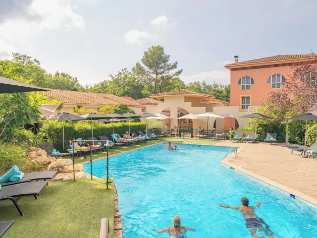 Hotellbilder av Mercure Antibes Sophia Antipolis - nummer 1 av 65