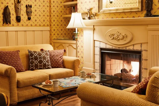 Hotellbilder av Petite Auberge - nummer 1 av 31