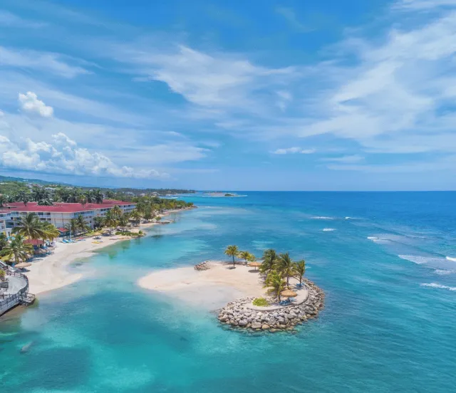 Hotellbilder av Catalonia Montego Bay - - nummer 1 av 100