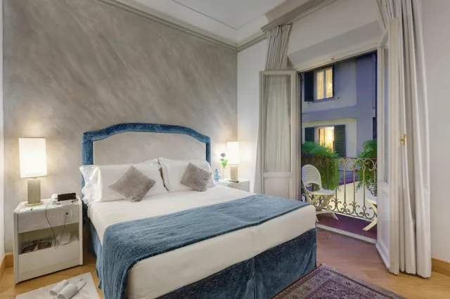 Hotellbilder av Rivoli Boutique Hotel - nummer 1 av 100
