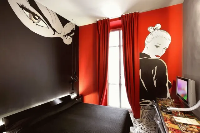 Billede av hotellet Art Hotel Boston - nummer 1 af 10