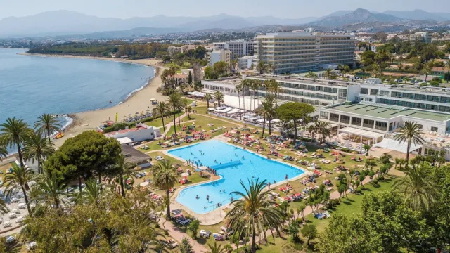 Hotellikuva Sol Marbella Estepona - Atalaya Park - numero 1 / 100