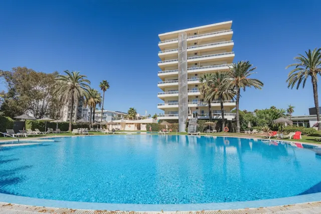 Hotellikuva Sol Marbella Estepona Atalaya Park (Ex Atalaya Park Golf and Resort) - numero 1 / 10