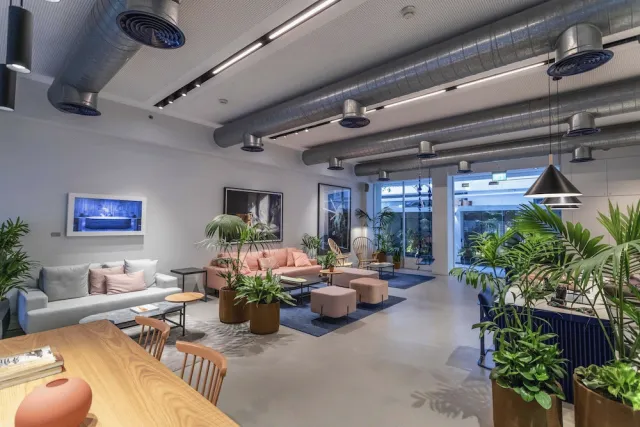 Billede av hotellet Artist Hotel - an Atlas Boutique Hotel - nummer 1 af 47