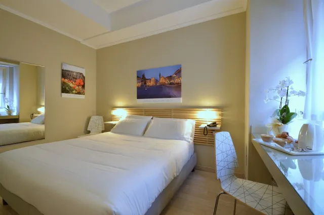 Billede av hotellet Best Quality Hotel Gran Mogol - nummer 1 af 10