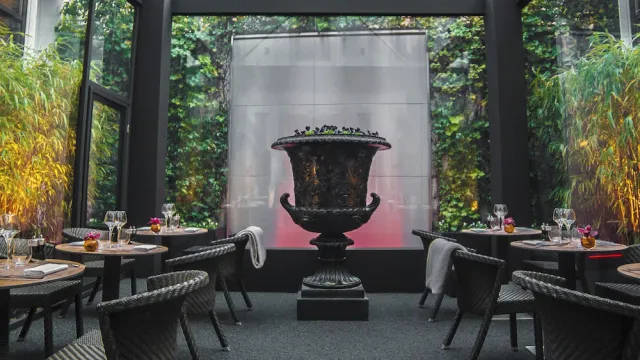 Hotellbilder av Eastwest Hotel - nummer 1 av 10