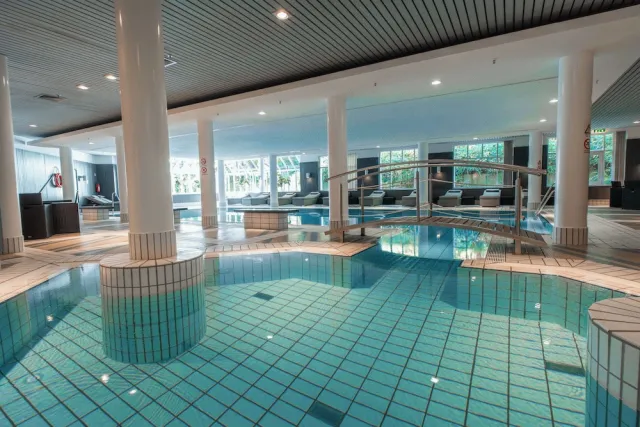 Billede av hotellet Radisson Blu Hotel Dortmund - nummer 1 af 10