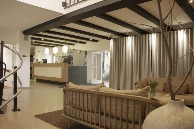 Billede av hotellet Gentofte Hotel - nummer 1 af 10