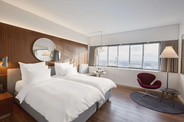 Hotellbilder av Radisson Collection Royal Hotel, Copenhagen - nummer 1 av 10