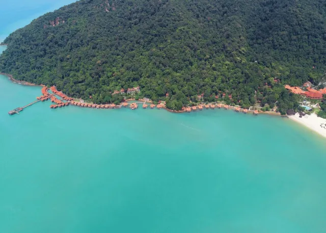 Hotellbilder av Berjaya Langkawi Resort - nummer 1 av 86