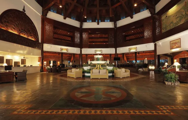 Billede av hotellet Berjaya Langkawi Resort - nummer 1 af 10