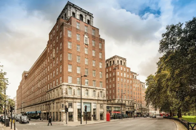 Hotellbilder av JW Marriott Grosvenor House London - nummer 1 av 100