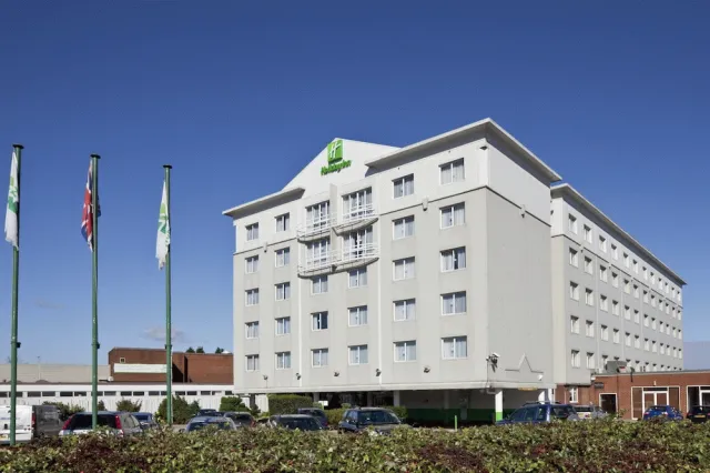 Billede av hotellet Holiday Inn Basildon by IHG - nummer 1 af 10