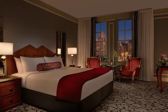 Hotellbilder av Biltmore Los Angeles - nummer 1 av 100