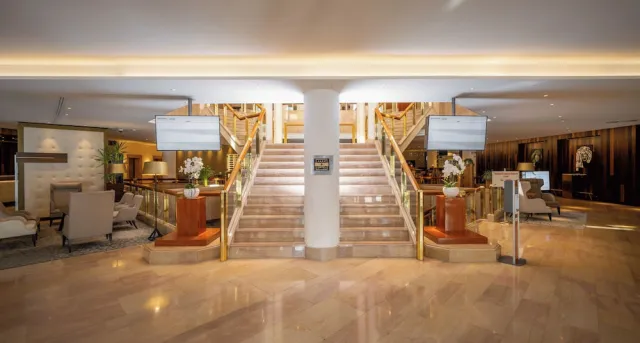 Billede av hotellet Mövenpick Hotel Geneva - nummer 1 af 10