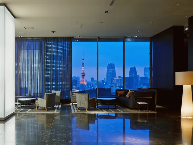 Billede av hotellet Mitsui Garden Hotel Ginza Premier - nummer 1 af 78