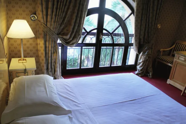 Hotellbilder av Hotel Albani Firenze - nummer 1 av 67