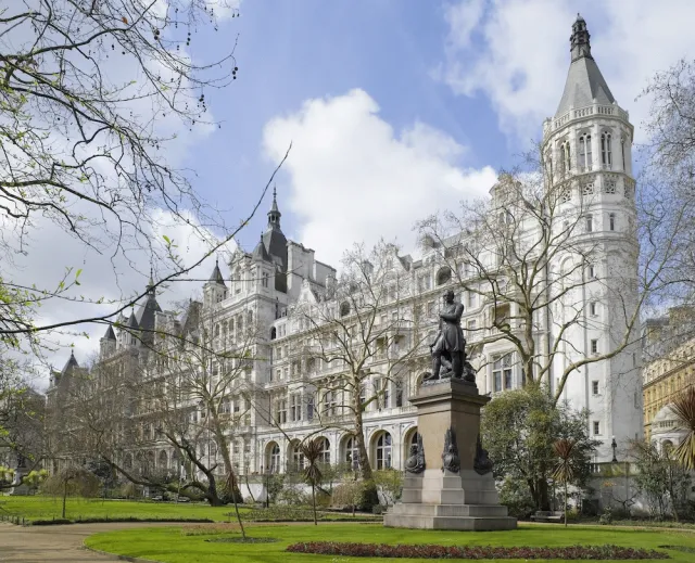 Billede av hotellet The Royal Horseguards, London - nummer 1 af 100