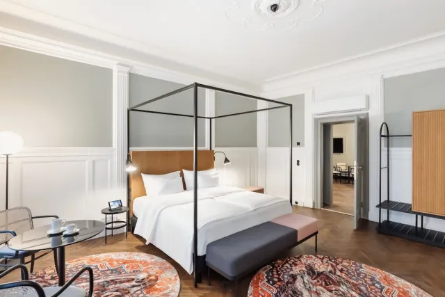 Hotellbilder av Hotel Astoria Vienna, Curio Collection by Hilton - nummer 1 av 100